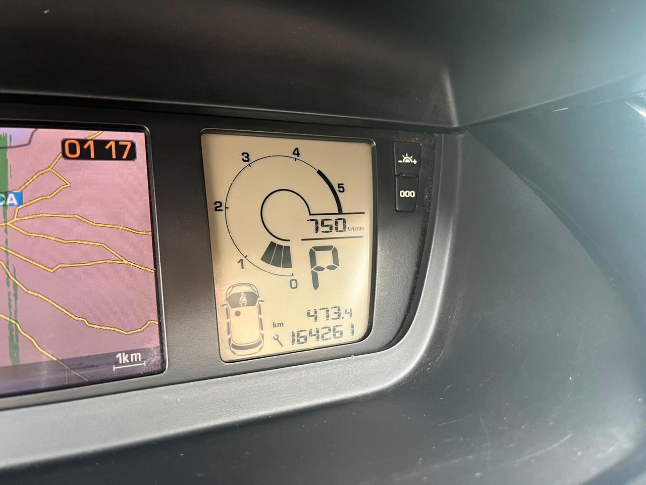 Citroen C4 Picasso 2.0 HDi - PERFETTA - 2008