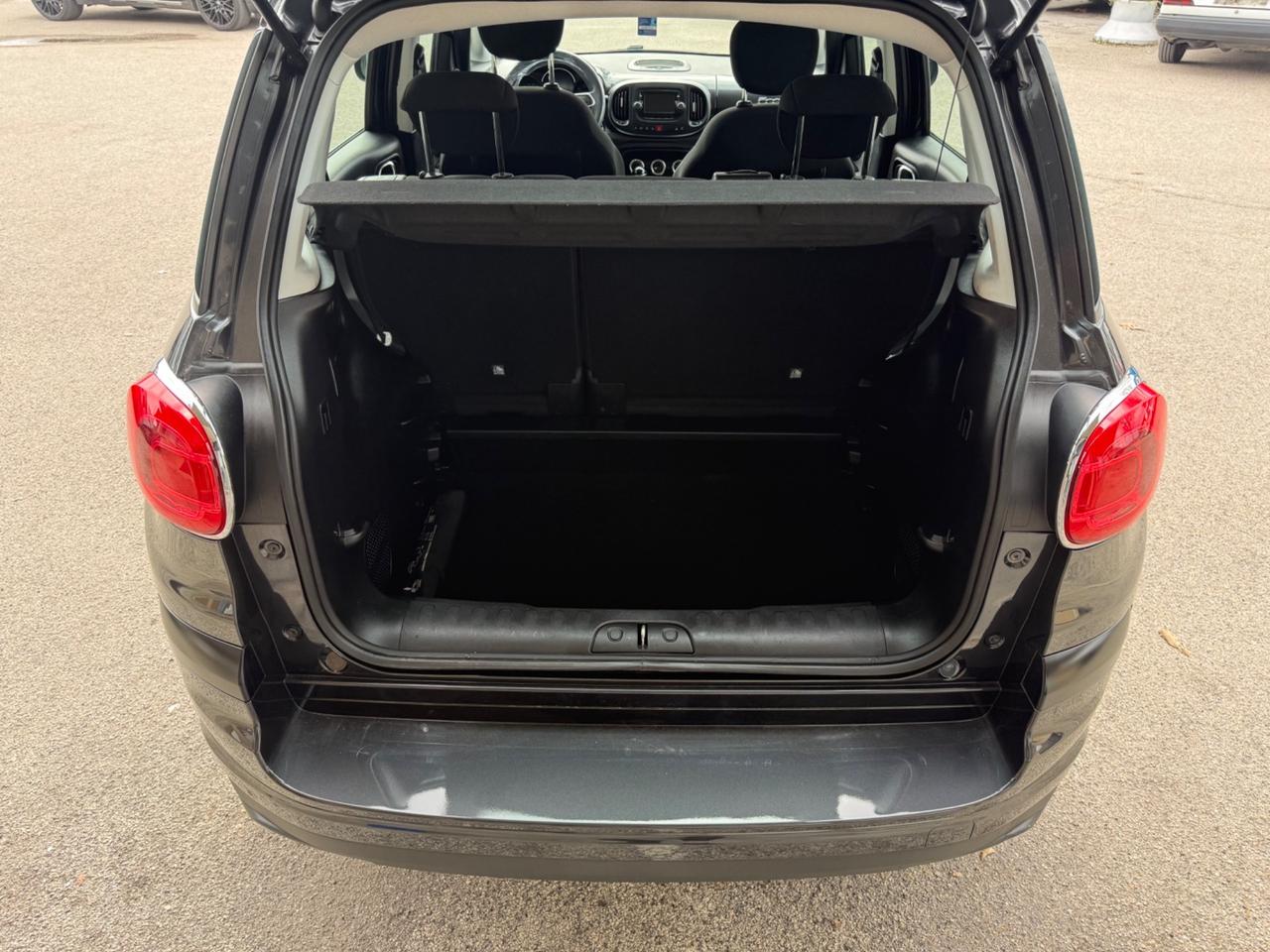 Fiat 500L 1.3 Multijet 95 CV Business