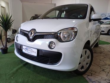Renault Twingo 1.0 BELLISSIMA - 2017