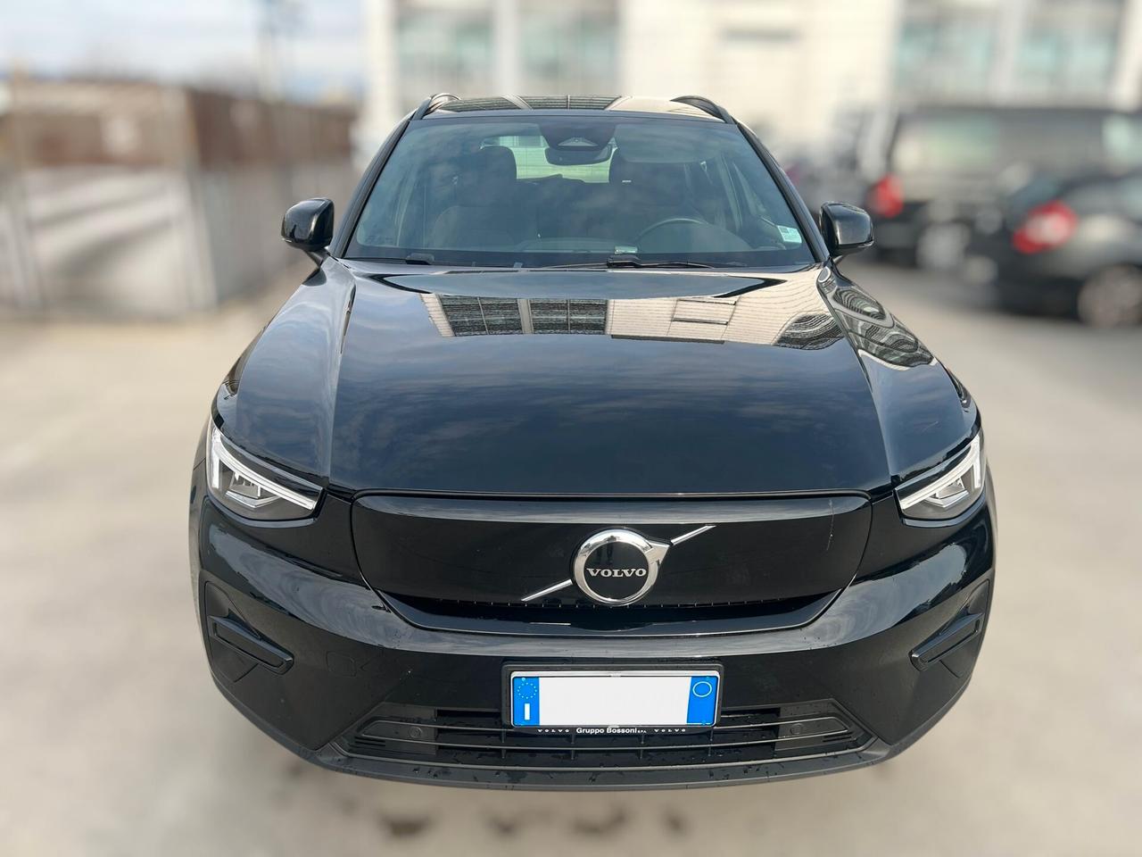 Volvo XC40 single motor - ANCHE PER NEOPATENTATI