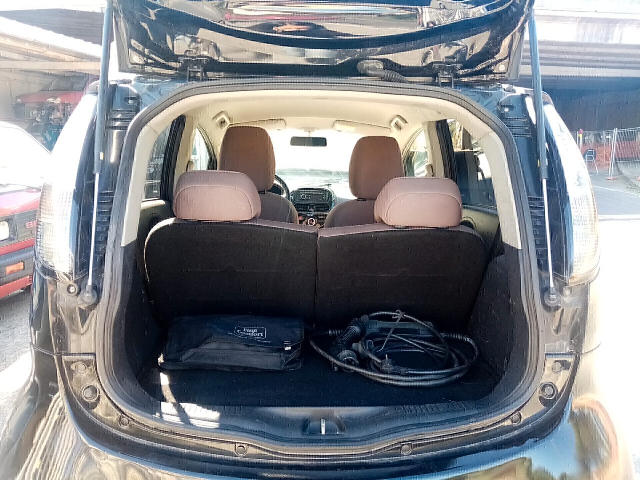 CITROEN C-ZERO FULL ELECTRIC AIRDREAM SEDUCTION