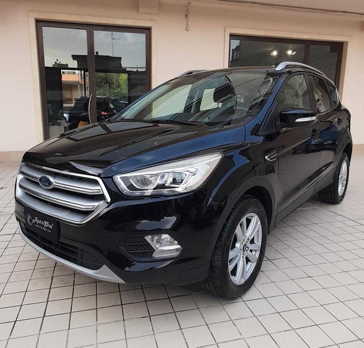 Ford Kuga 2.0 TDCI 150 CV S&S 2WD Business