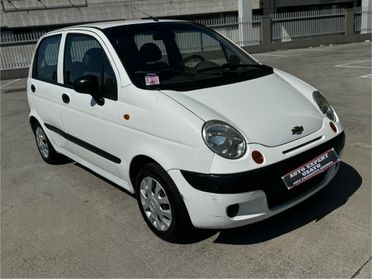 Chevrolet Matiz 1000 SE Energy
