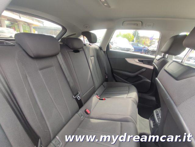 AUDI A4 Avant TDI business advance S tronic 163CV