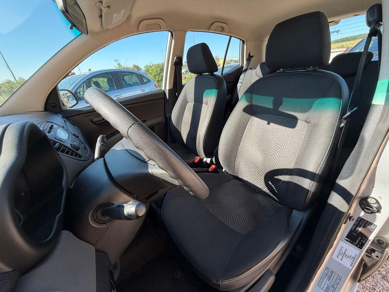 Hyundai i10 Gpl Brc dalla casa solo 60.000 km