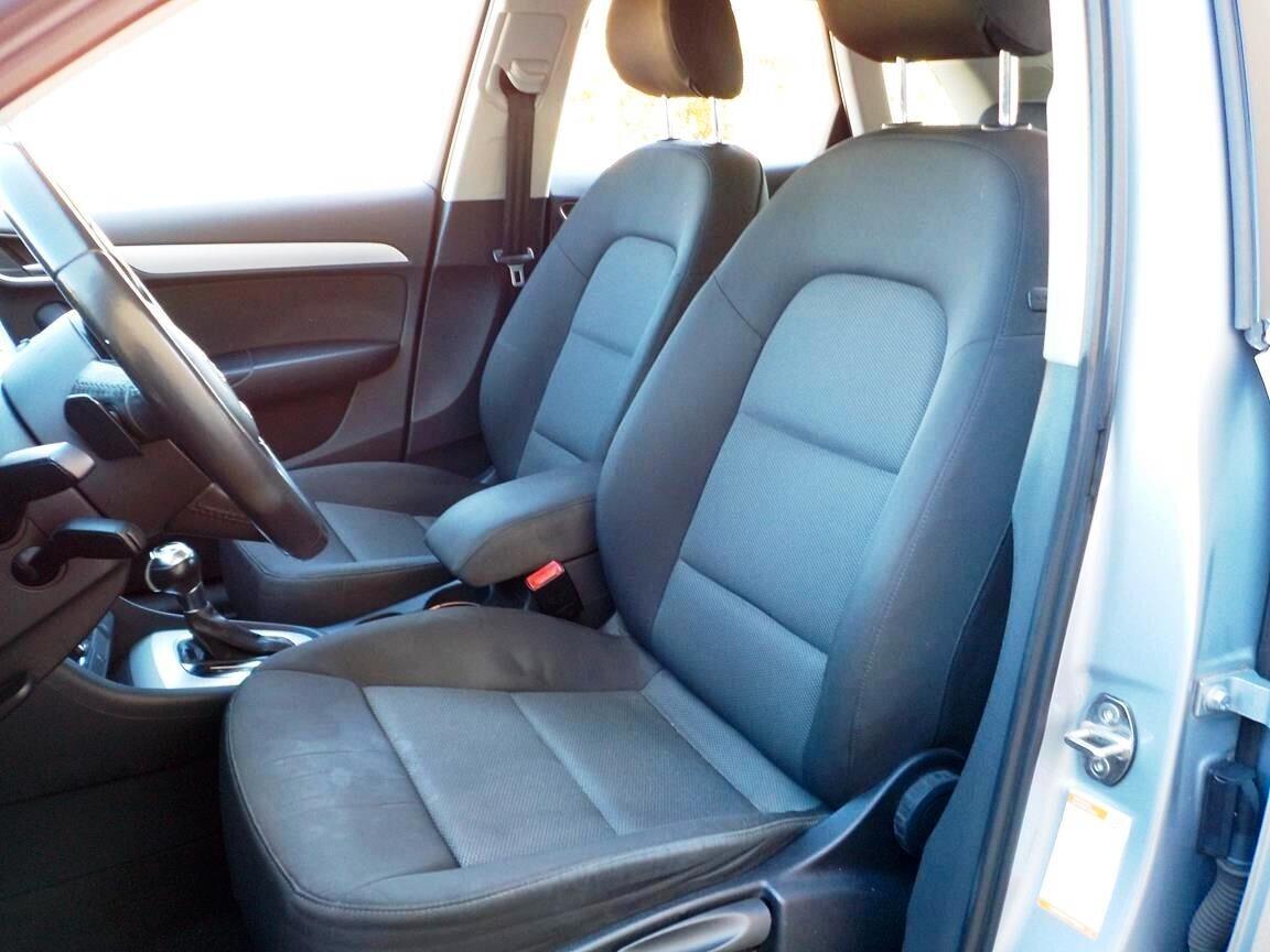Audi Q3 2.0 TDI 120 CV S tronic