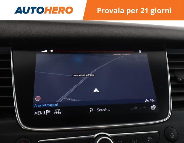 OPEL Grandland X 1.6 Hybrid4 Plug-in aut. AWD
