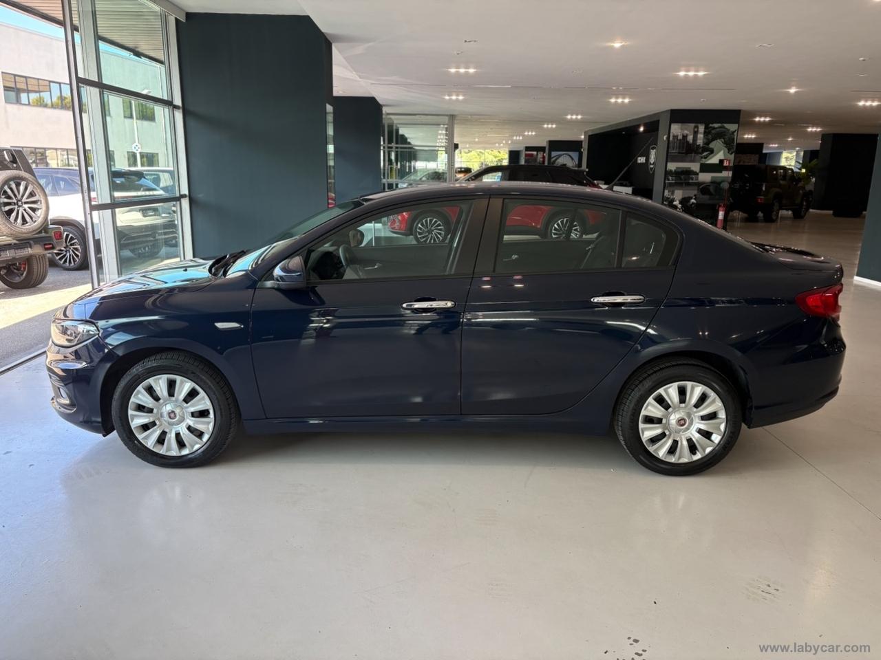 FIAT Tipo 1.6 Mjt 4p. Easy