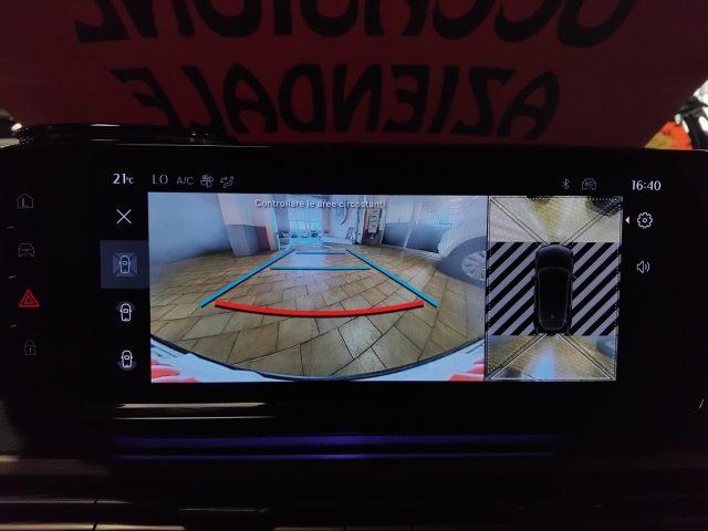 LANCIA Ypsilon 1.2 Hybrid e-DCT LX VIDEO 17"