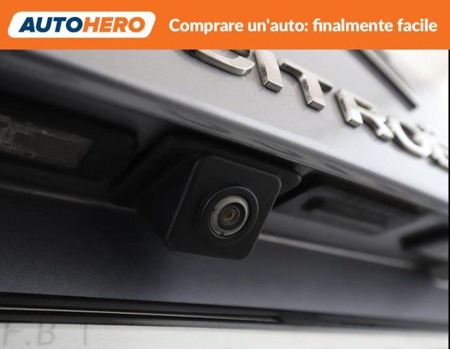 CITROEN C5 Aircross BlueHDi 130 S&S Feel