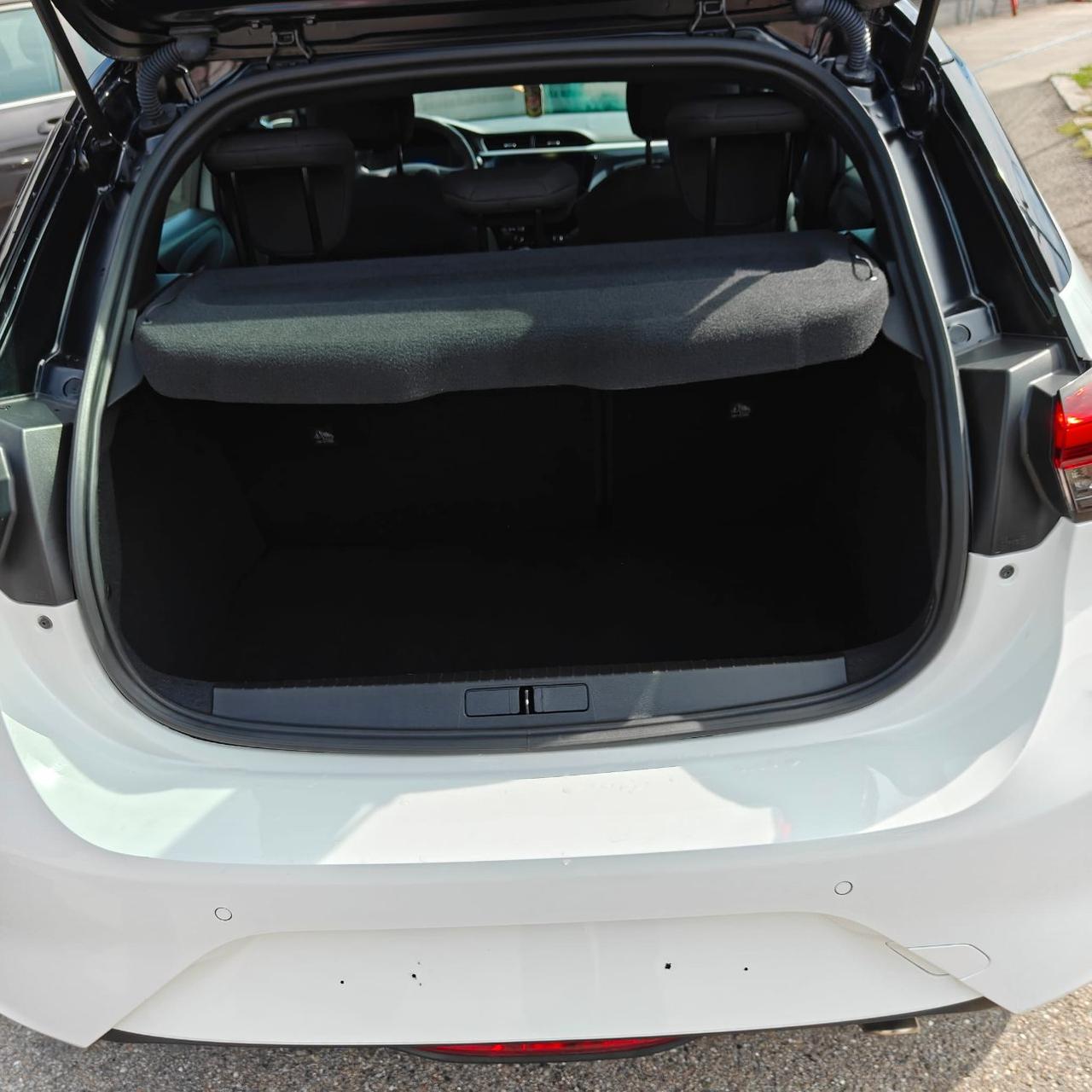 Opel Corsa 1.2 GS s&s 100cv