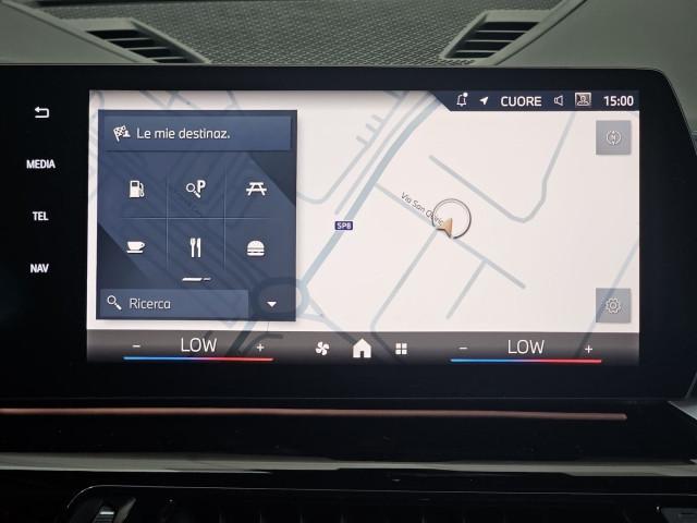 BMW X2 M-Sport PRO Camera Tetto Navi PDC NEW MODEL