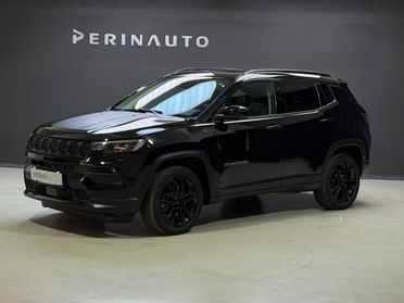 Jeep Compass 1.3 turbo t4 phev North Star 4xe auto