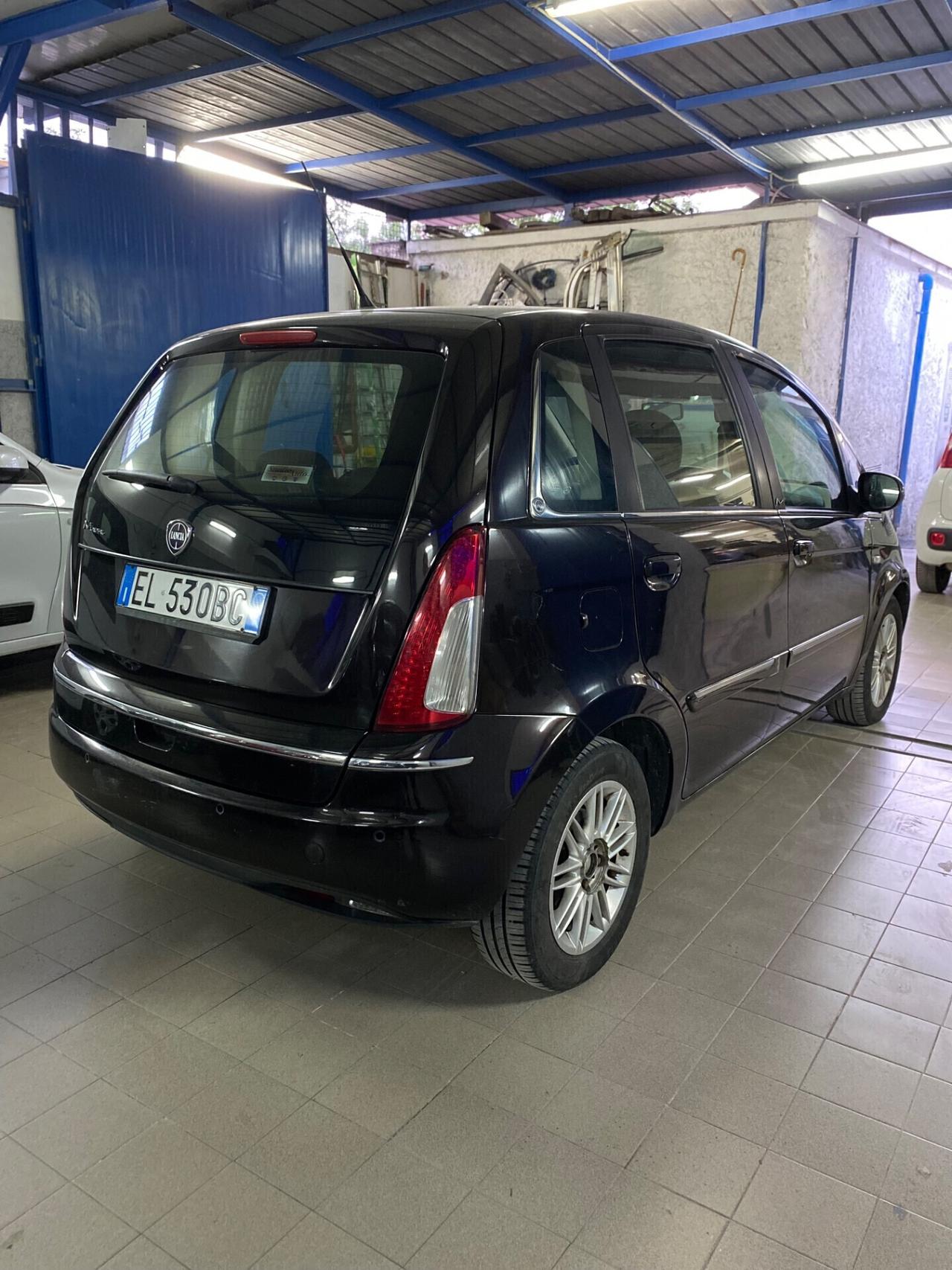 Lancia MUSA 1.3 Mjt 95 CV Diva