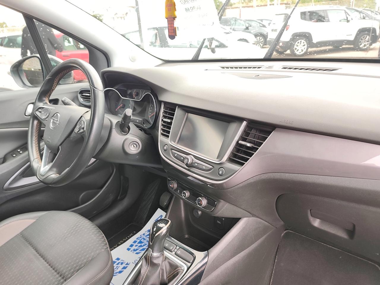 Opel Crossland X 1.6 CDTI 100CV ECOTEC Innovation