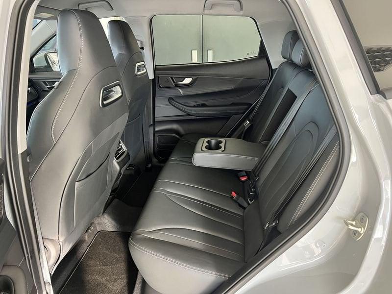 DR AUTOMOBILES dr 5.0 dr 5.0 s3 1.5 Bi-Fuel GPL