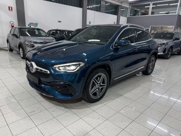 GLA hybrid EQ Premium PERFETTA PRONTA CONSEGNA