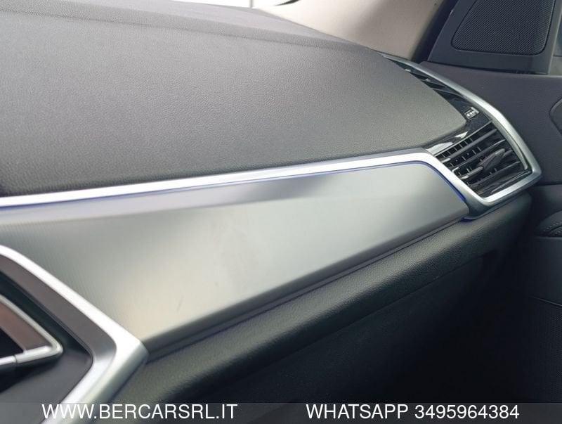 BMW X5 X5 xDrive25d Business