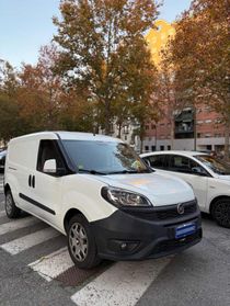 FIAT Doblo Doblò 1.4 PL-TN Cargo Maxi Lamierato SX