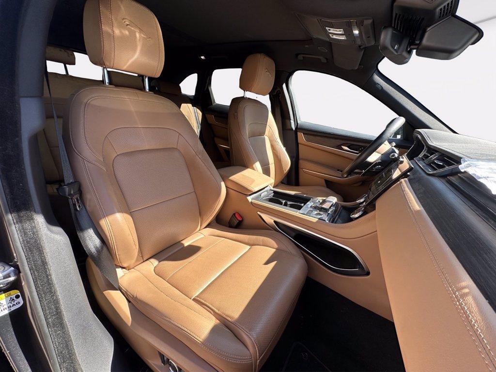 JAGUAR F-pace 2.0d i4 mhev r-dynamic se awd 163cv auto del 2021