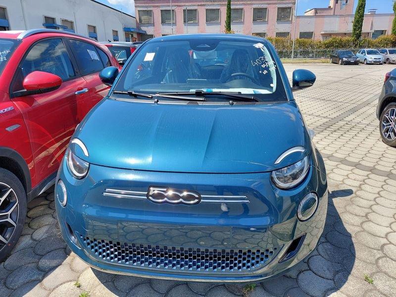 FIAT 500 Berlina 42 kWh - KM ZERO!!! PREZZO SCONTATISSIMO!!!