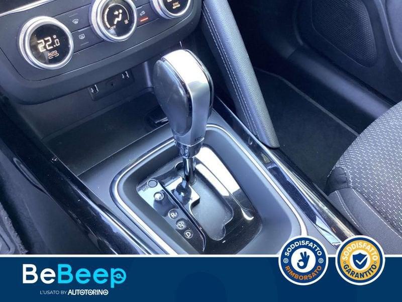Renault Kadjar 1.5 BLUE DCI BUSINESS 115CV EDC