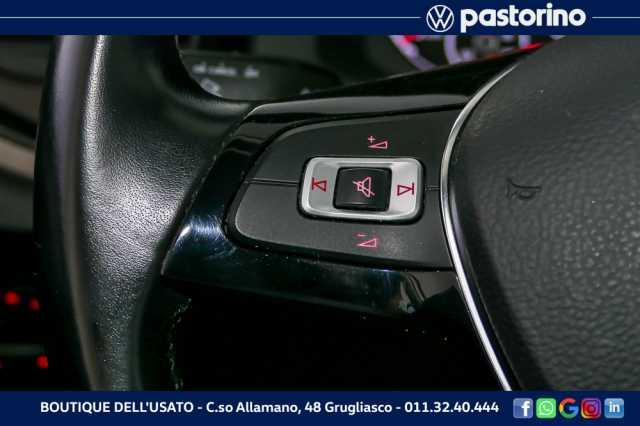 Volkswagen Polo 1.0 TSI 5p. Comfortline - Tech Pack