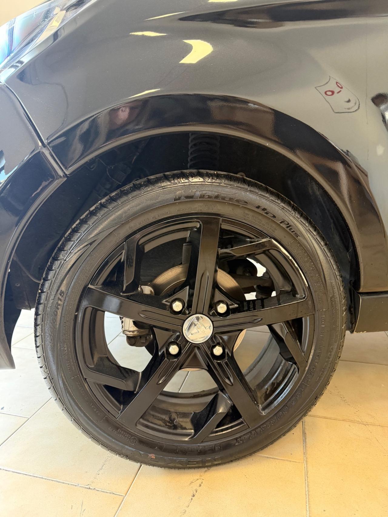 Aixam City Sport Emotion