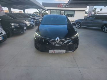 Renault Clio TCe 90 CV 5 porte Techno