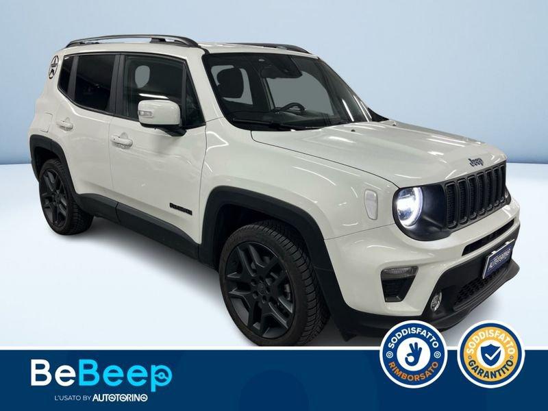 Jeep Renegade 1.3 T4 PHEV S 4XE AT6