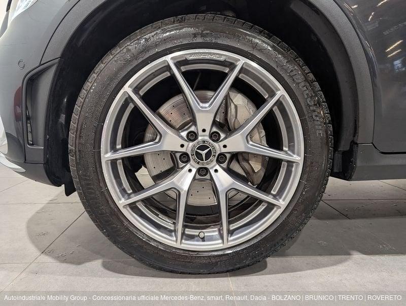 Mercedes-Benz GLC 300 D 4MATIC PREMIUM PLUS