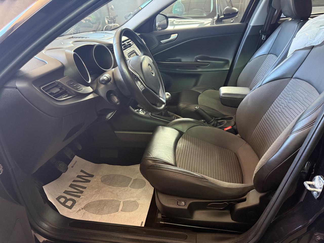 Alfa Romeo Giulietta 2.0 JTDm-2 150 CV Sprint