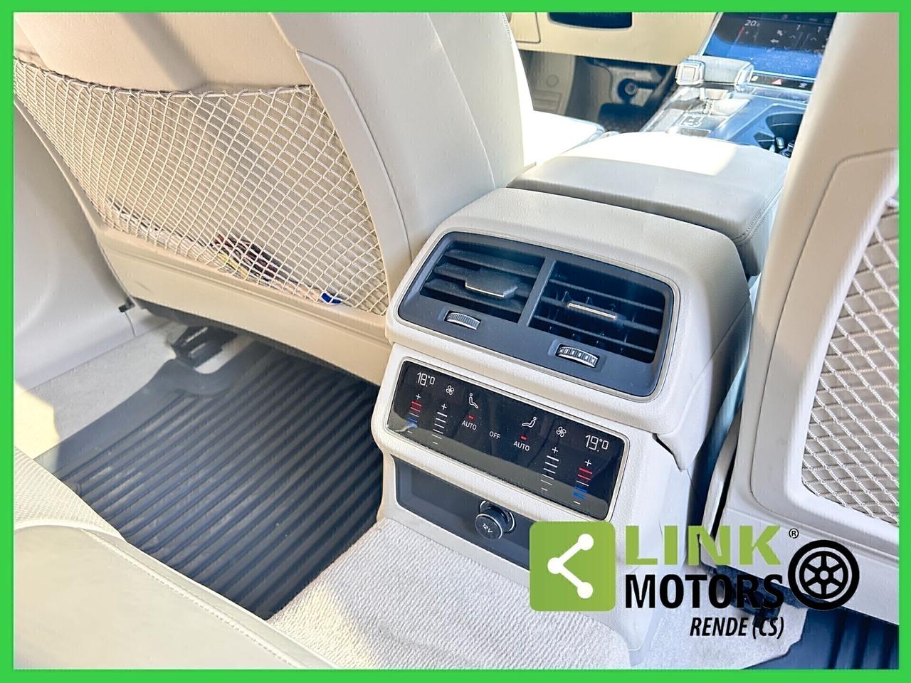 Audi A6 40TDI quattro ultra S tronic mhde 12/2023