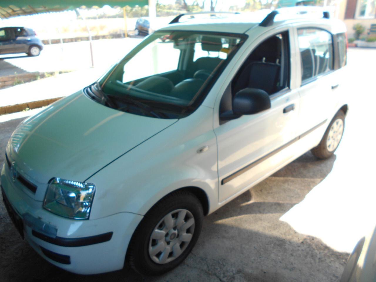 Fiat Panda 1.2 GUIDABILE NEOPATENTATO