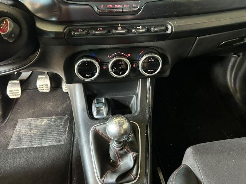 Alfa Romeo Giulietta Giulietta 2.0 jtdm(2) Exclusive 170cv tct