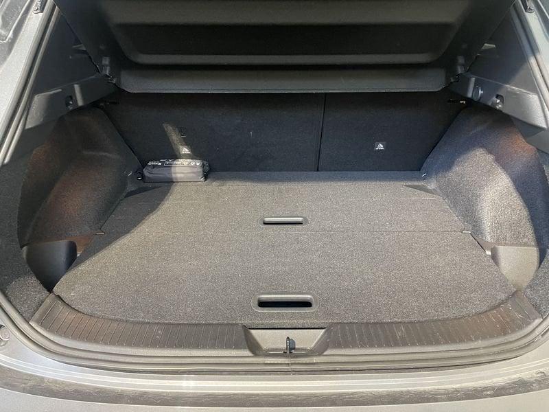 Nissan Qashqai Qashqai MHEV 140 CV Tekna