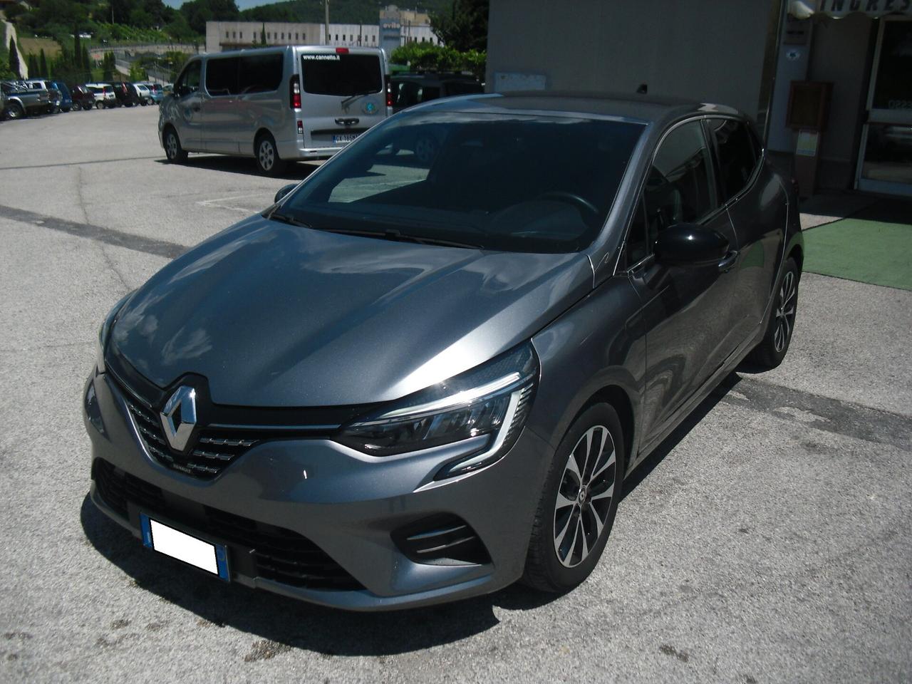 Renault Clio TCe 100 CV GPL 5p Techno, EXTRA FULL OPTIONAL, PERFETTE CONDIZIONI!!