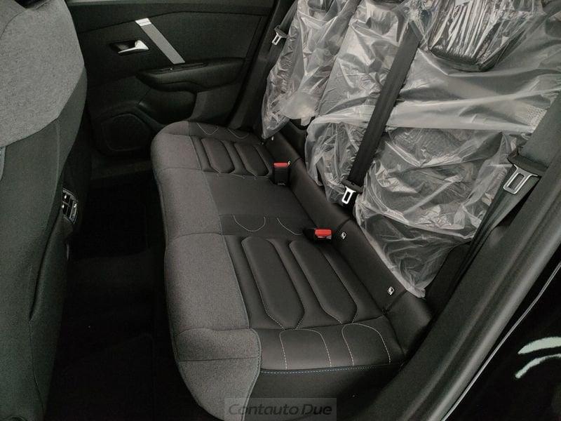 Citroën C4 BlueHDi 130 S&S EAT8 Shine