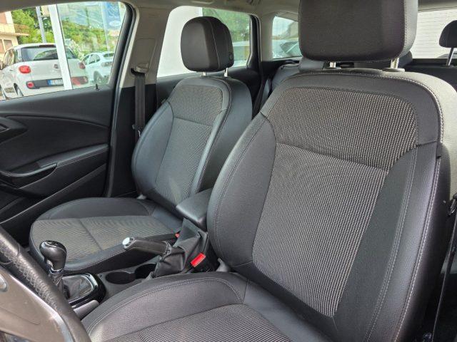 OPEL Astra 1.6 CDTI EcoFLEX S&S Sports Tourer Cosmo