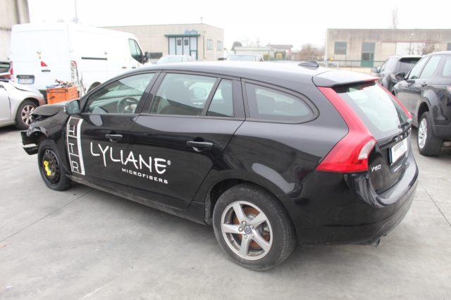 VOLVO V60 2.0 D2 120CV GEARTRONIC BUSINESS