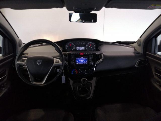 LANCIA Ypsilon 1.0 FireFly 5 porte S&S Hybrid Ecochic Gold