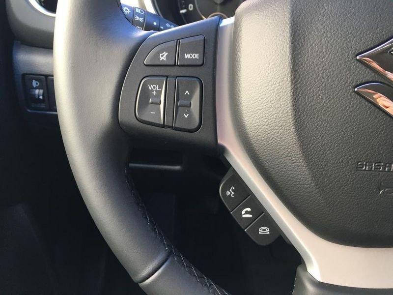 Suzuki Vitara 1.4 Hybrid 4WD AllGrip Top IBRIDA * AGEVOLAZIONE BOLLO