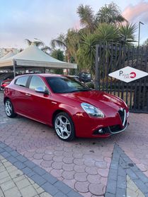 Alfa Romeo Giulietta 1.6 JTDm 120 CV Super Launch Edition