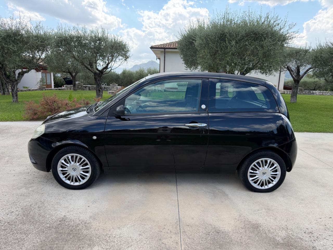 Lancia Ypsilon 1.4 E-Collection Ecochic GPL