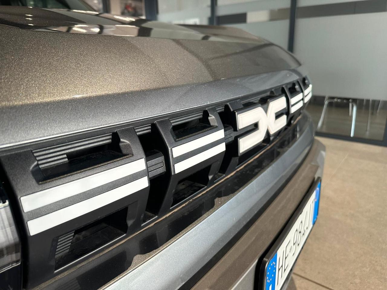 Dacia Duster Tce 130 CV MHEV Journey