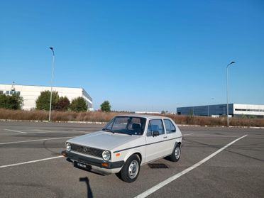 Volkswagen Golf 1100 3 porte C