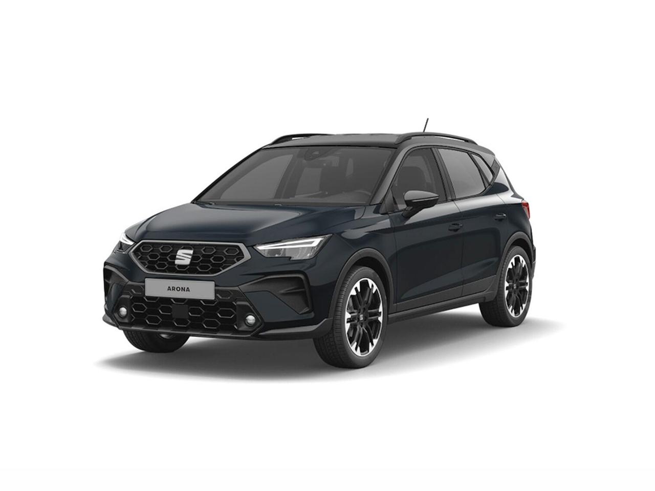 Seat Arona 1.0 ecotsi fr 95cv
