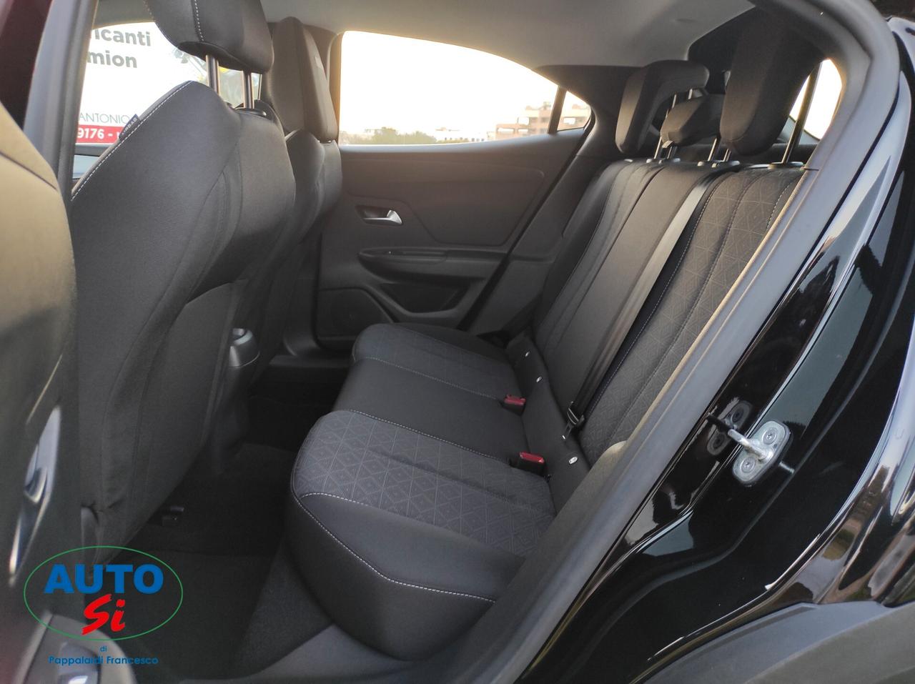 Opel Mokka 1.5 diesel - 110cv PARI AL NUOVO
