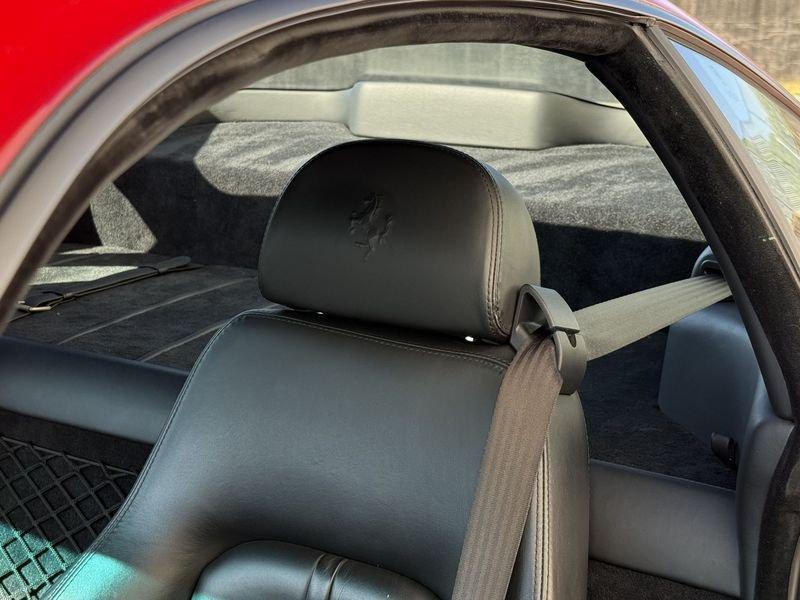 Ferrari 575M 575 M Maranello F1- ASI