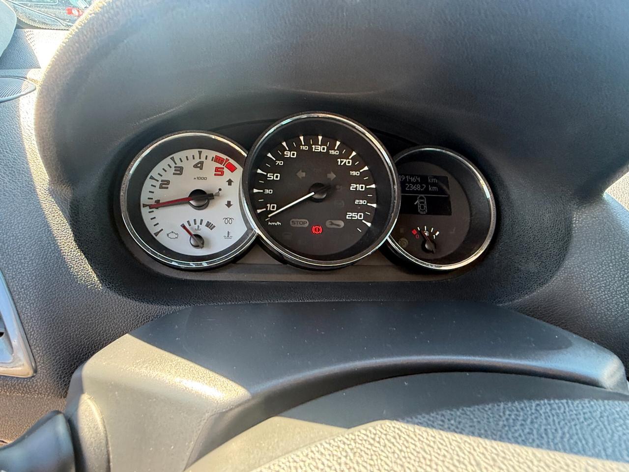 Renault Megane Mégane 1.5 dCi 110CV SporTour GT Line